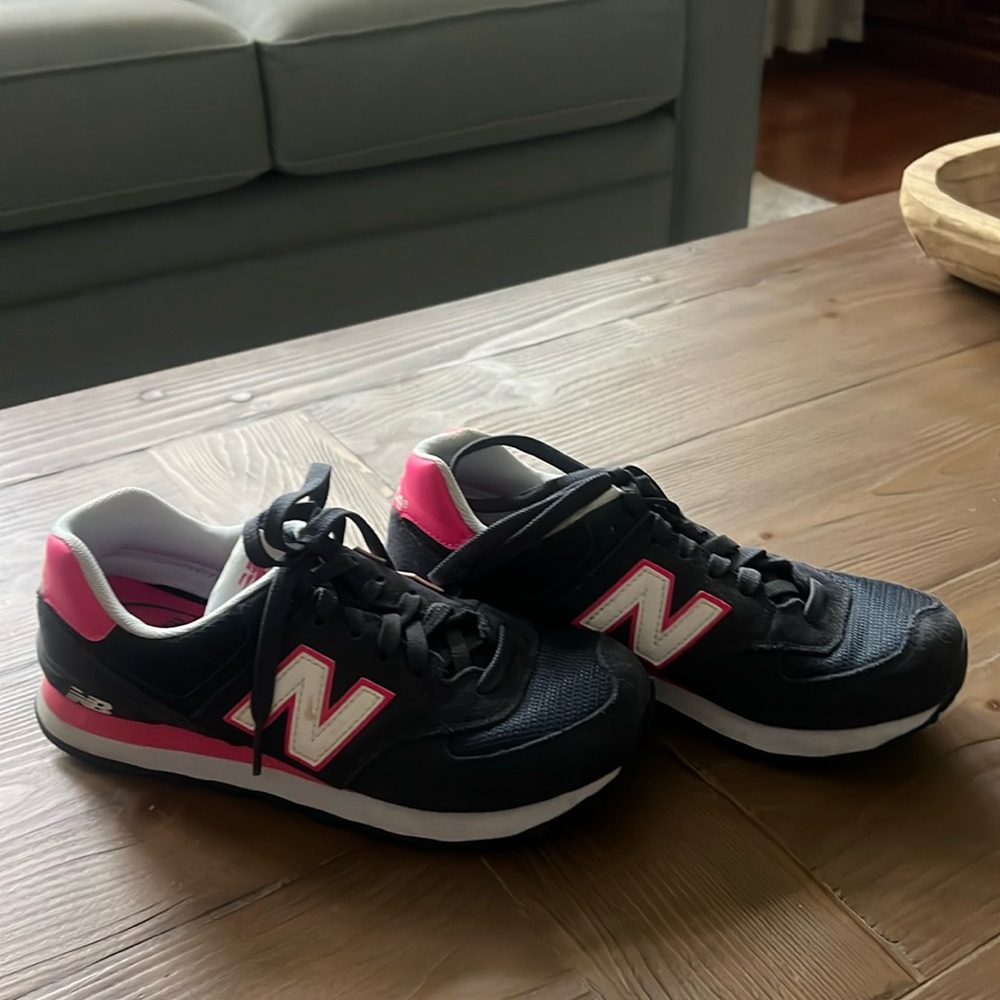 New Balance Sneakers size 7